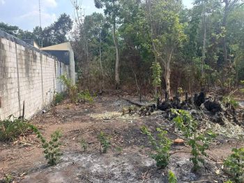 Tanah Strategis 700 meter Kampus UII Jogja, Pas Bangun Kost