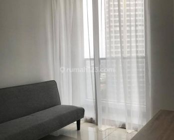 Jual Apartemen Taman Anggrek Residence 1 Bedroom Furnish