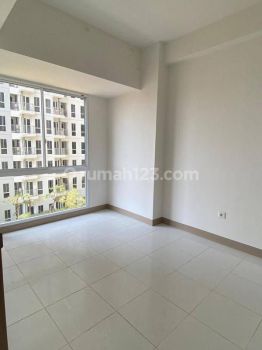 Apartemen tokyo riverside PIK 2 view garden