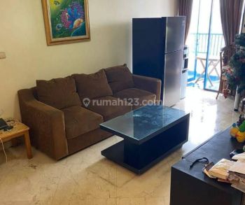 Apartemen Park Royal Executive Di Pusat Kota Jakarta Strategis