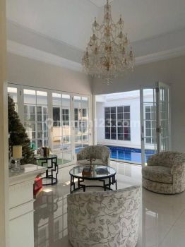 Rumah Baru American Classic Kota Baru Parahyangan Bandung