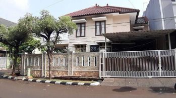 Di Jual Rumah Hook Siap Huni di Kemang Pratama Bekasi