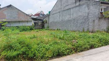 Aset Tanah Depok Dekat Grand Depok City