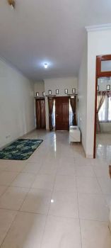 Disewakan Rumah Baru Renov Siap Huni