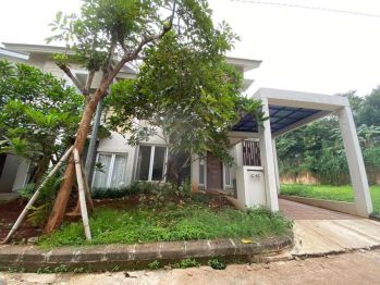 Rumah lavanya hills cinere disewakan