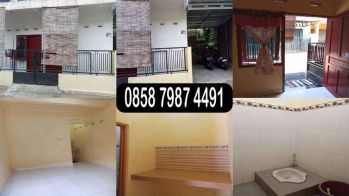 Kos Kost Paviliun Putra Putri Sheraton Maguwoharjo