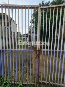 BANGUNAN COCOK UNTUK TOKO ADA RUMAH INDUK DI BELAKANG KLAPANUNGGAL CILEUNGSI