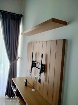 Rumah Mewah 3Lantai Harga Rp1,3Man di Cempaka putih Jakarta Pusat