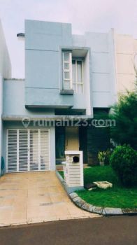 Dijual murah Rumah Di The Spring Gading Serpong