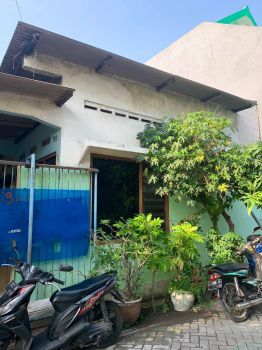 Kontrakan Impian: Nyaman, Murah, dan Dekat Semua Fasilitas Umum!