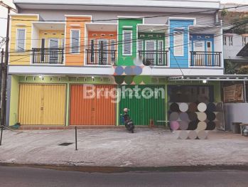 RUKO STRATEGIS YANG DI DEPOK