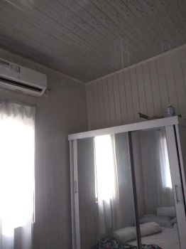 Sell Rumah: Rumah estetik kayu