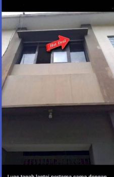 Menguntungkan Rumah Kosan Terisi Semua Di Cimahi Unjani Dkt Exit Tol Baros