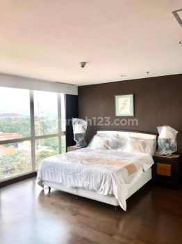 Yuk Siap Huni Unit Apartemen El Royale View Kota Bandung