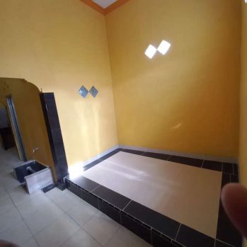 Di Kontrakan Rumah Murah Halim/Jatiwaringin/Jatibening/Pondok Gede