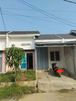 over kredit perumahan taman kertamukti residence cibitung