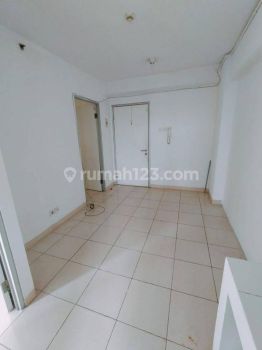 Disewakan Apartemen Green Bay Tipe 2 Bedroom Unfurnished