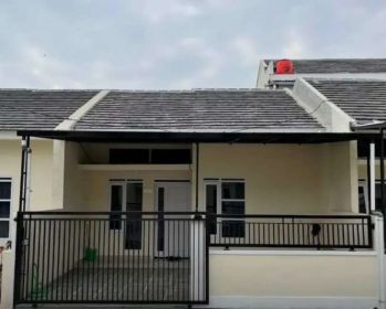 Rumah siap bangun freedisgn di bandung