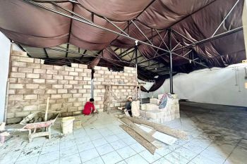 Ruang Usaha Bagus di Soekarno Hatta Mainroad Bandung