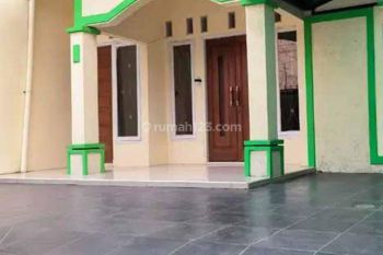 Rumah Disewakan Dengan Harga Murah Pd013033