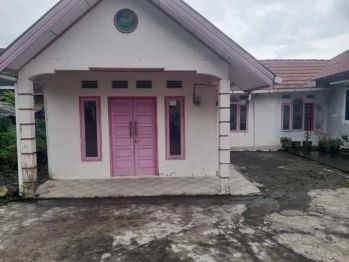 Rumah Kontrakan tahunan Murah