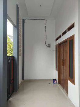 Dijual rumah, Lokasi Villa Gading Harapan Timur, Bekasi Utara..