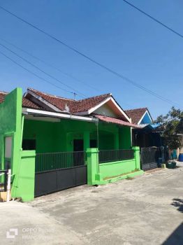 Dijual Rumah Karanganyar Kota