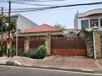 Dijual Murah Johar Baru 1 Salemba Jakarta Pusat