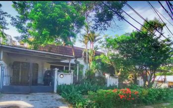 Dijual rumah di Tanah Kusir Jakarta Selatan