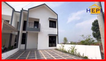 Dijual Rumah 2 Lantai di Mangunharjo Hills Tembalang Dekat Undip
