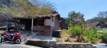 Tanah Dan Bangunan Strategis,Prospektif Dibangun Kost Kadipiro Solo