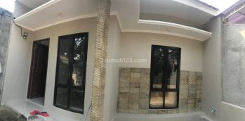 Rumah Murah Kualitas Terbaik Dan Modern Dicitayam