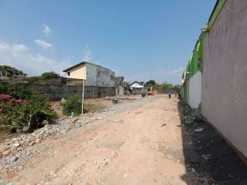 Strategis di Banyuraden, Dekat SMAN 1 Jogja, SHM