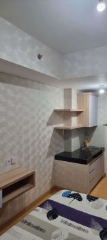 Apart Dijual/Disewakan Di Serpong Garden T Cattleya Lt 9