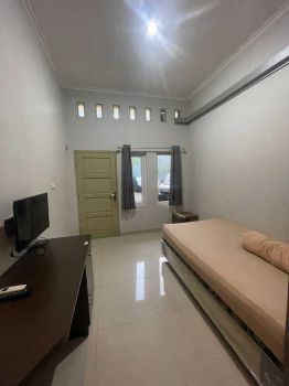 Kost The Executive Residence Syariah (Exclusive)