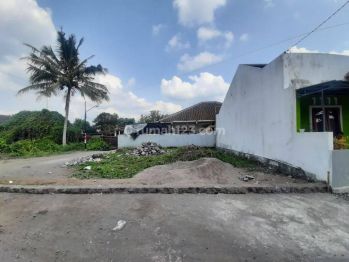 Cluster Mini Pekarangan Di Jl. Palagan Km 15. Cocok Untuk Hunian