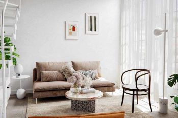 PROMO DP 0% Allure Mansion High Aesthetic Value Design