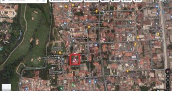Sell Tanah: Dijual tanah jaksel
