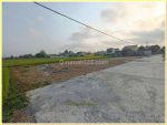 thumbnail-timur-bandara-adisucipto-jogja-tanah-murah-view-sawah-kalasan-0