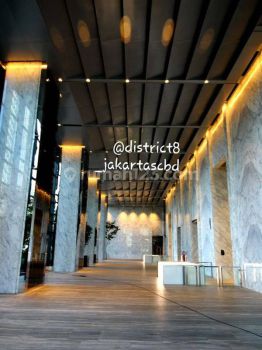 Prosperity Office District8 Scbd