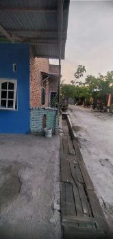 Sell Rumah: Dijual Tanah & Rumah