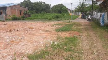 Dijual tanah siap bangun ditegal binangun uk 14x17 SHM