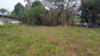Tanah di Jalan Utama Tj Binga Tanjung Kelayang dekat Swissbell Resort