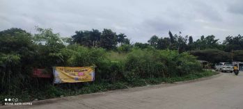 Tanah Luas di Jl. Raya GBHN Blok II No.A-67- Bogor NPL214-14