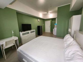 APARTEMEN SEASONS CITY