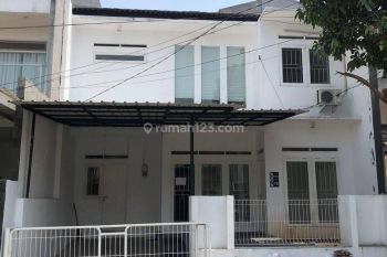 Rent Rumah: Rumah Cimandiri