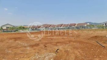 Dijual Cepat Beli Tanah Di Komplek Kota Baru Parahyangan Bandung