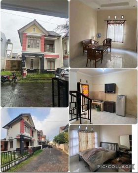 Sell Rumah: Strategis, kota