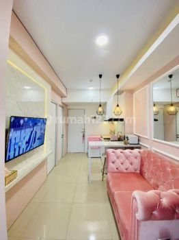 Apartemen Gunawangsa Tidar Full Furnish Mewah