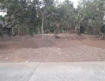 Dijual tanah di burangkeng kecamatan Setu kabupaten Bekasi